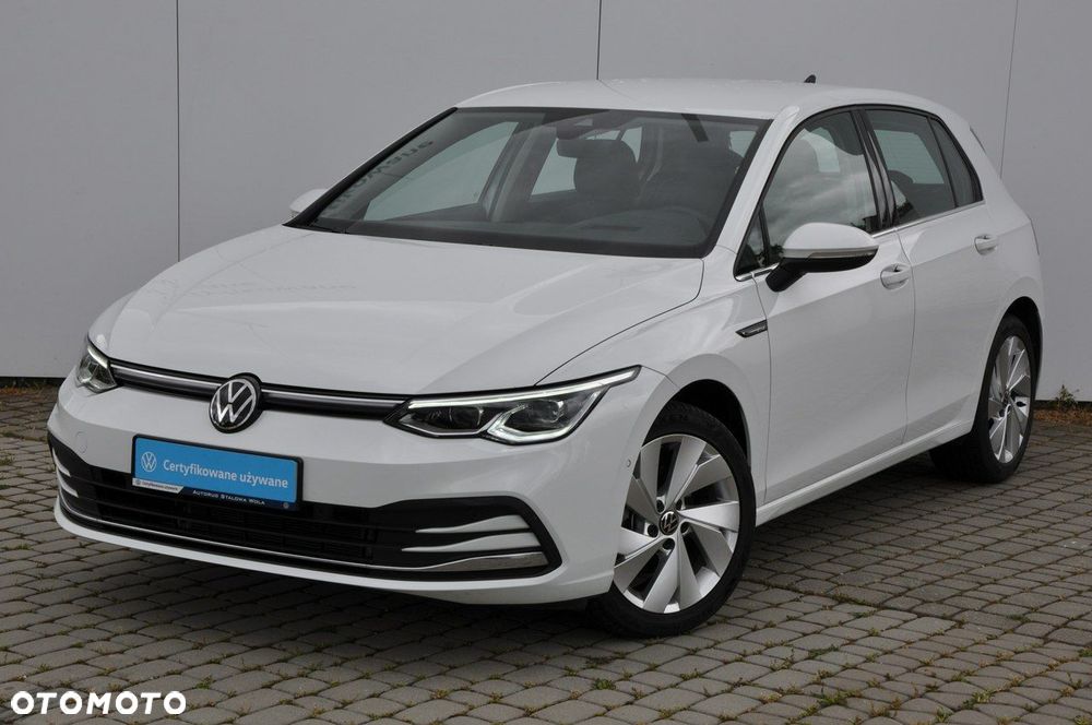 Volkswagen Golf - 2