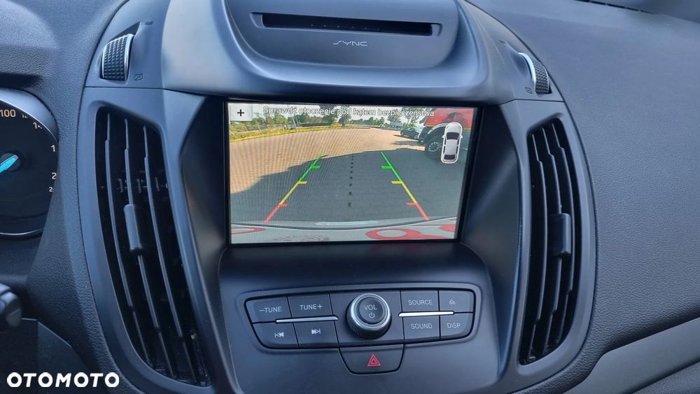 Ford Kuga 2.0 TDCi 4x2 Titanium - 32