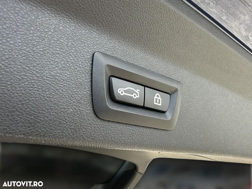 BMW X3 xDrive30e Aut. M Sport - 23