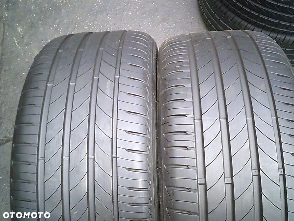 2x BRIDGESTONE Turanza T005 RFT 265/40R21 6,4mm 2025 - 1