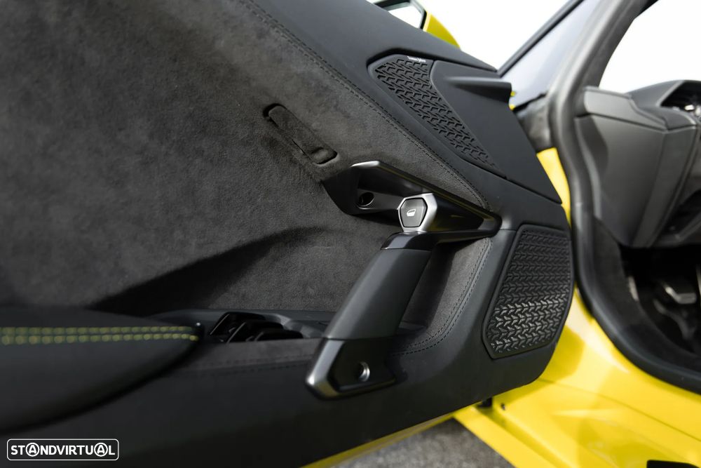 Lamborghini Temerario - 26