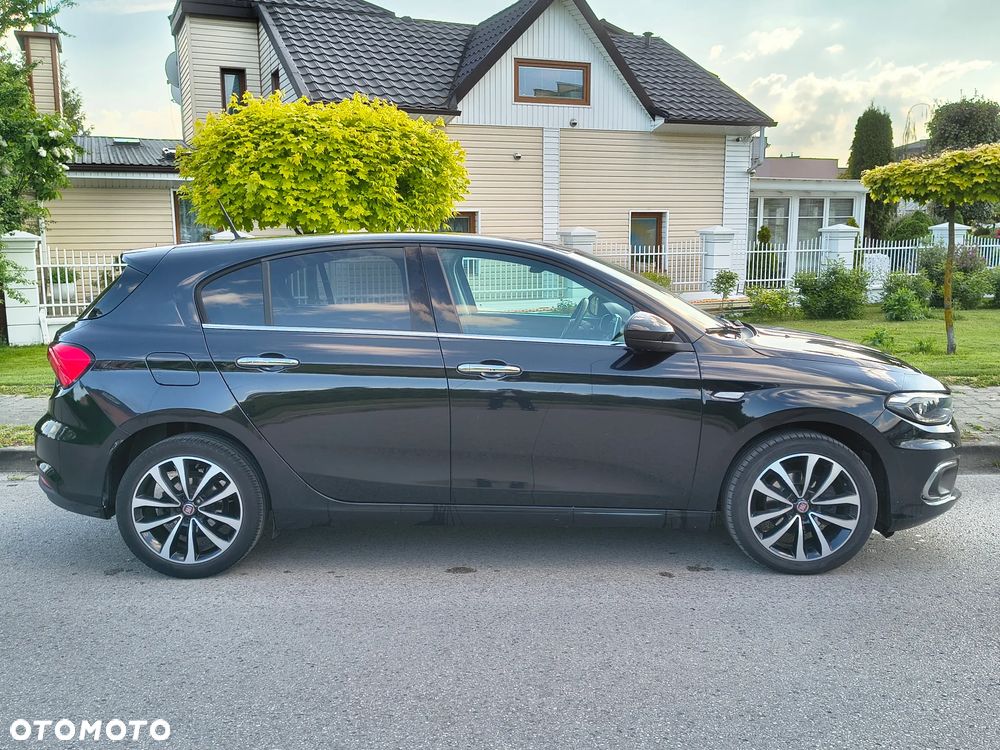 Fiat Tipo 1.6 MultiJet S-Design - 10