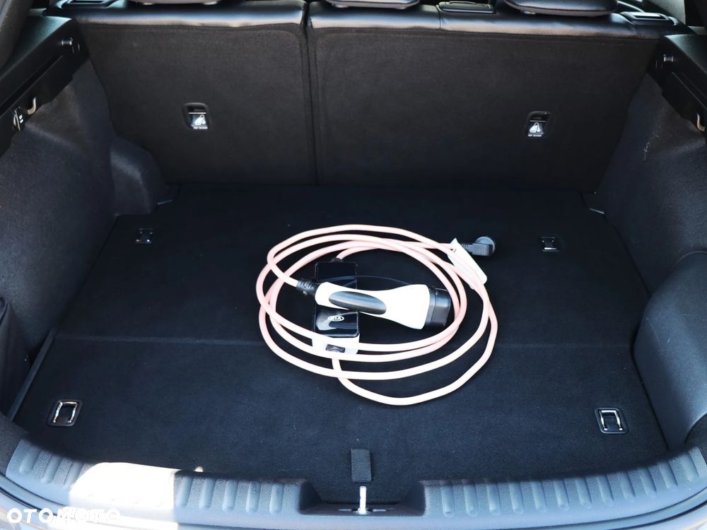 Kia XCeed 1.6 GDI DCT6 OPF PLATINUM - 36