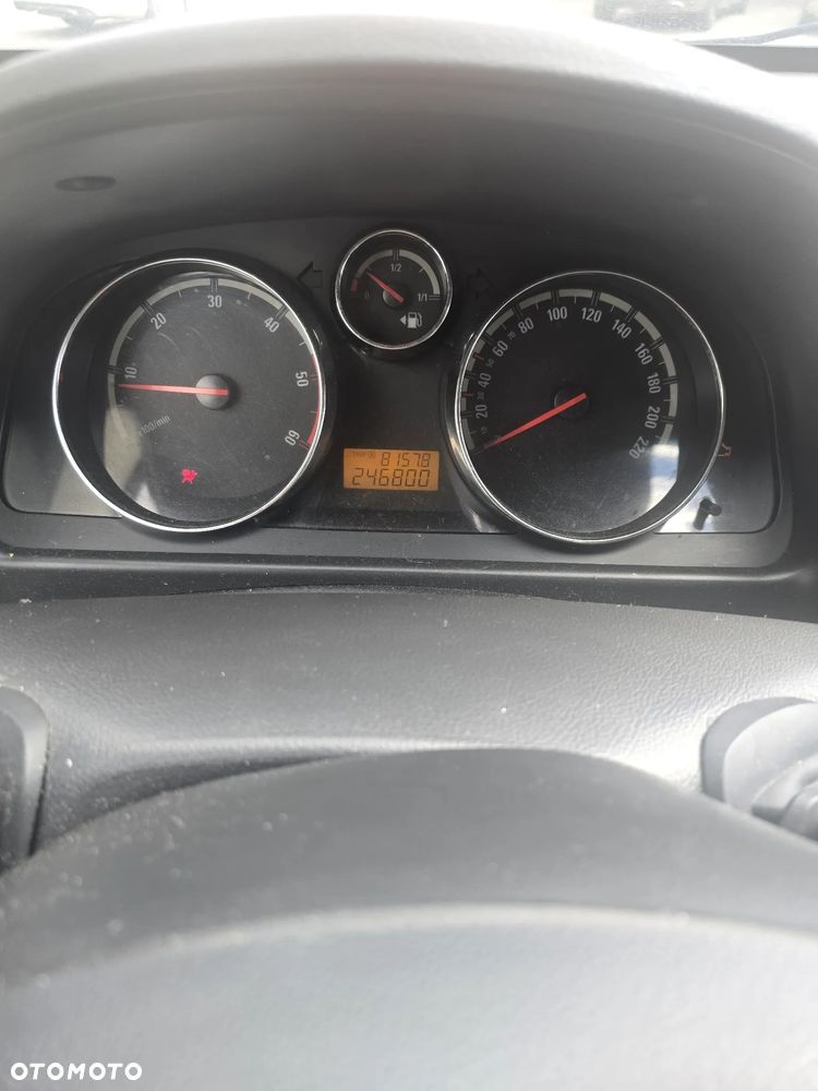 Opel Antara 2.0 CDTI Cosmo - 7