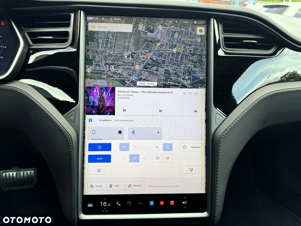 Tesla Model S Long Range Plus - 20