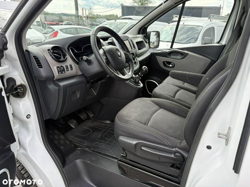 Renault Trafic - 7