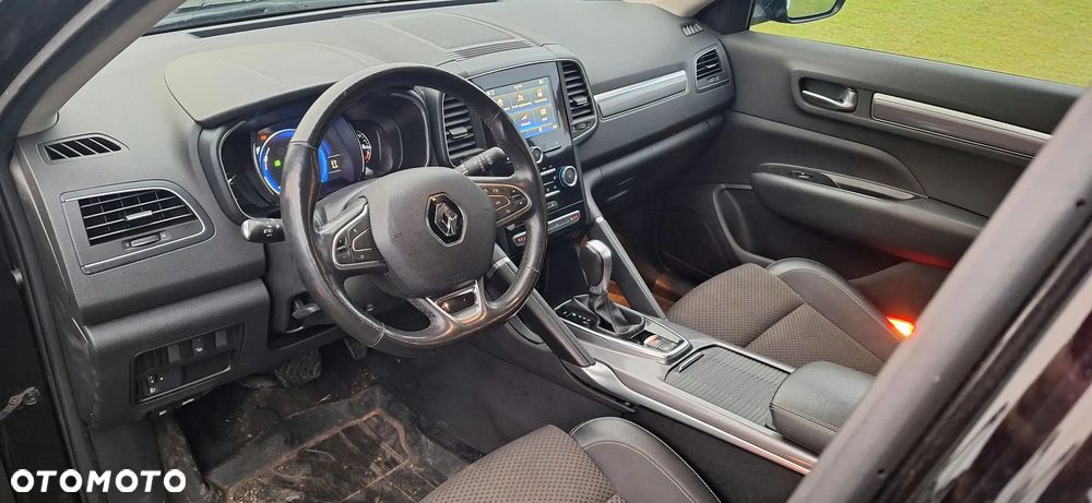 Renault Koleos - 10