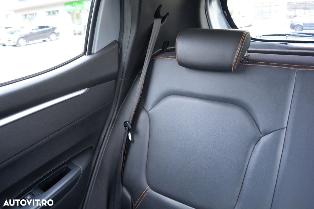 Dacia Spring Comfort Plus - 10