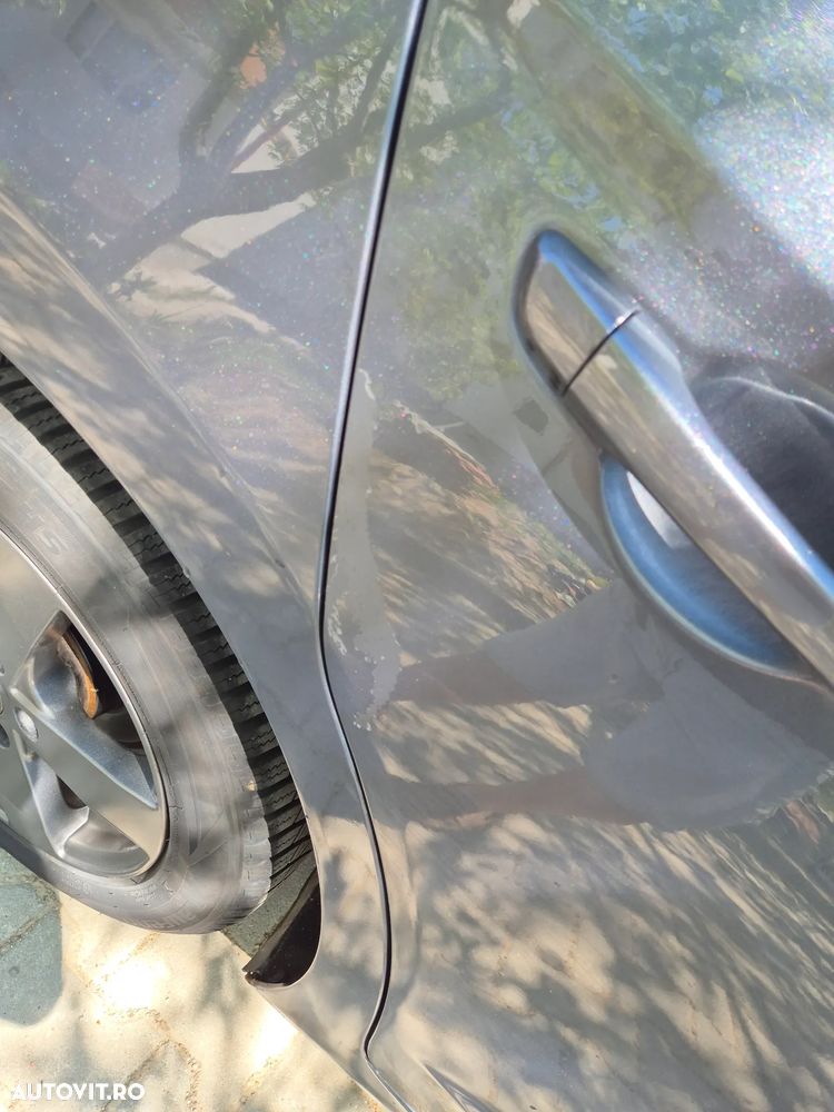 Hyundai Elantra 1.6 MPi Classic - 12