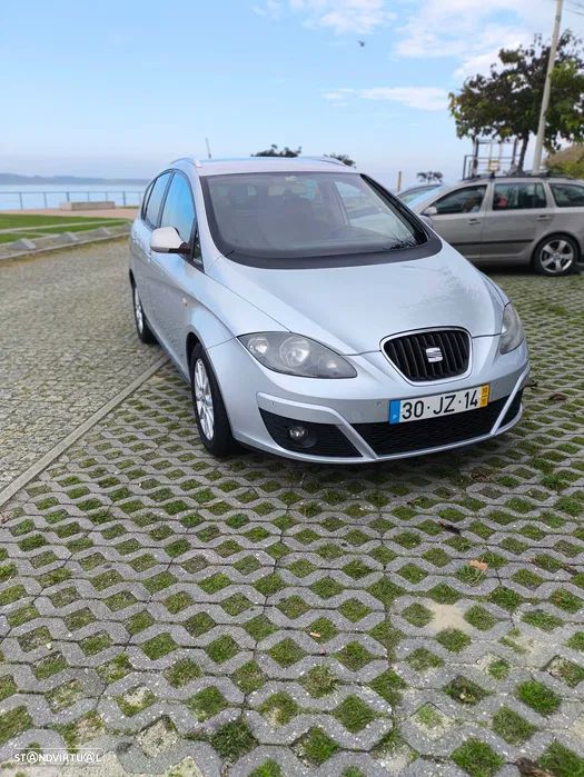 SEAT Altea - 5