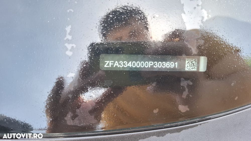 Fiat 500X - 33