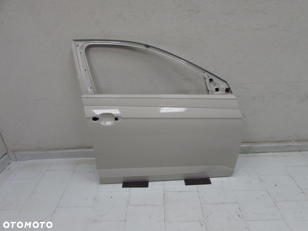 VW POLO VI 2G4 17- DRZWI PRZOD PRAWE PRZEDNIE - 1