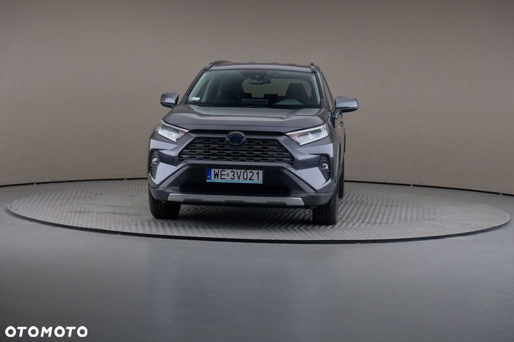Toyota RAV4 - 3