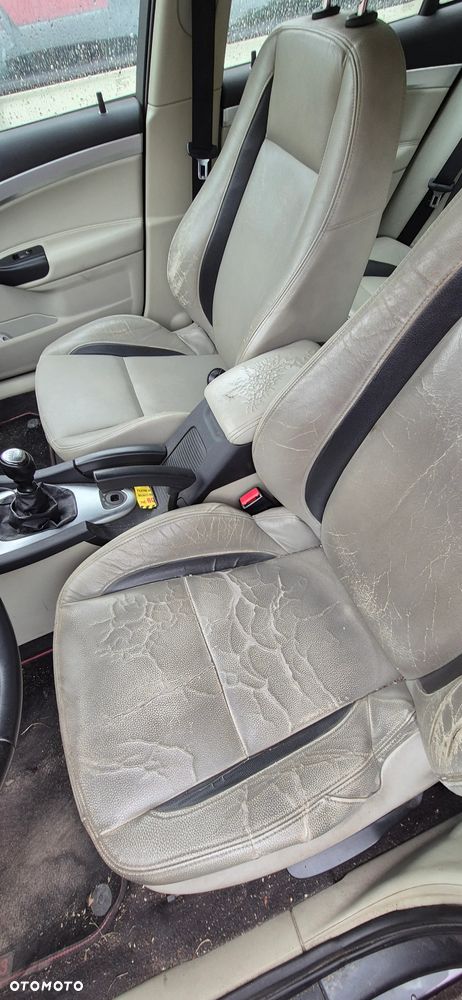 Saab 9-3 1.9 TiD DPF Vector - 10