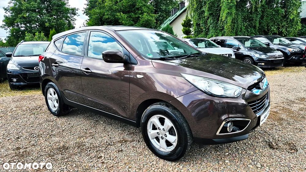 Hyundai ix35 2.0 Premium - 7