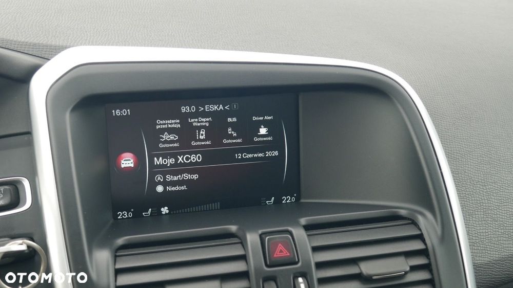 Volvo XC 60 - 20