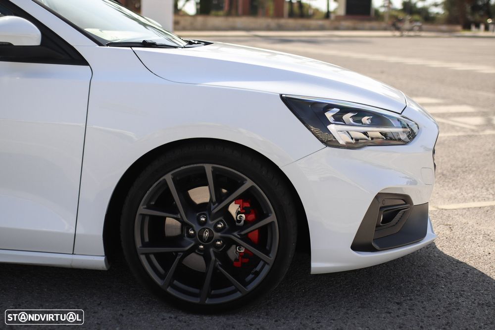 Ford Focus SW 2.3 EcoBoost ST3 - 8