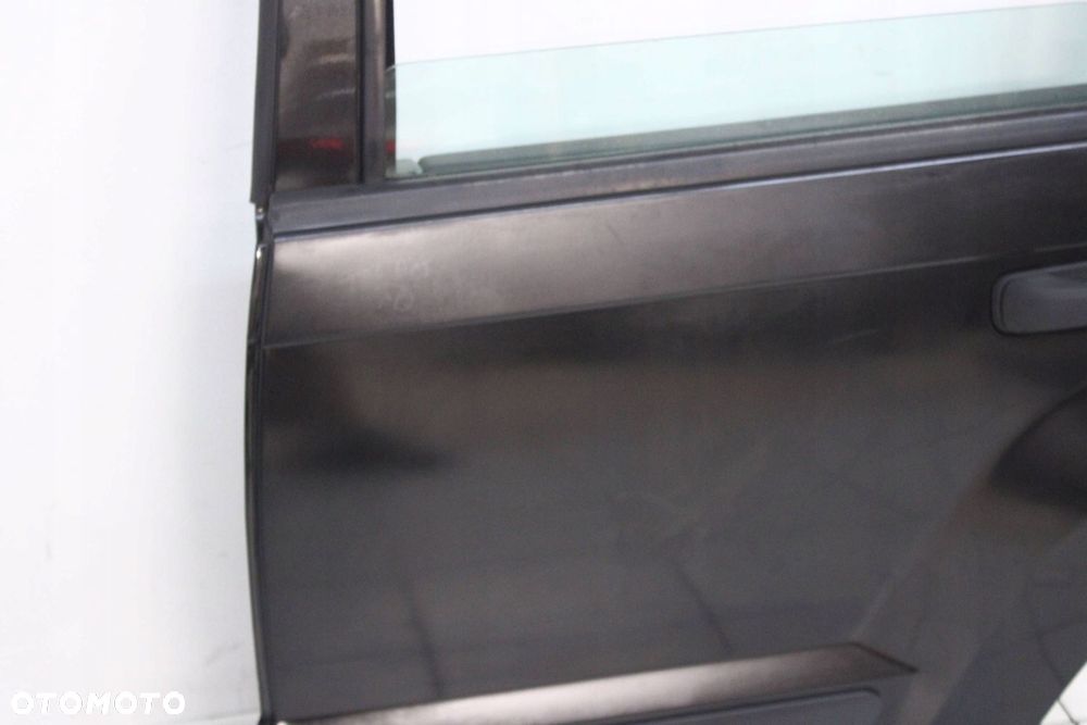 JEEP CHEROKEE WK 04R- DRZWI LEWE TYLNE LEWY TYŁ - 6