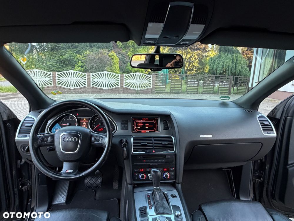 Audi Q7 - 39