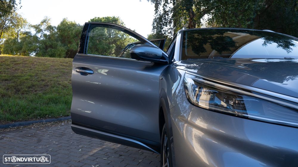 BYD Atto 3 60.48 kWh Design - 10