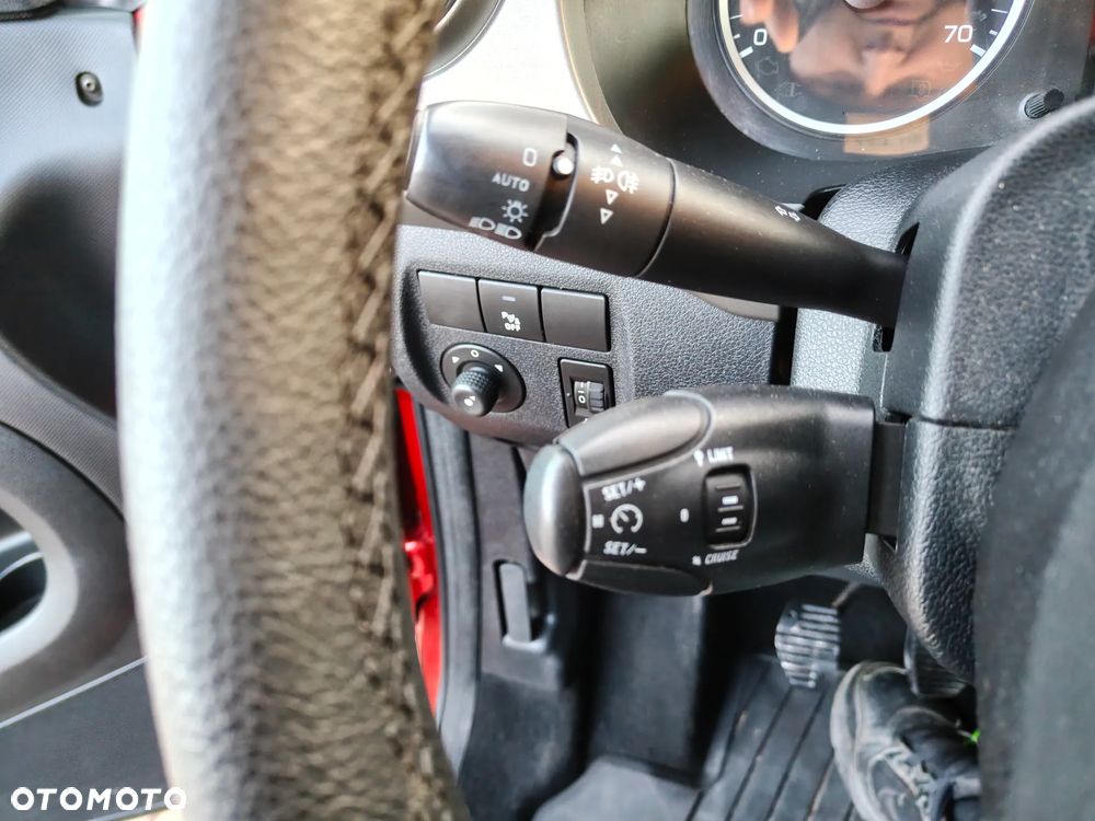 Peugeot Partner 1.6 HDi Outdoor - 11