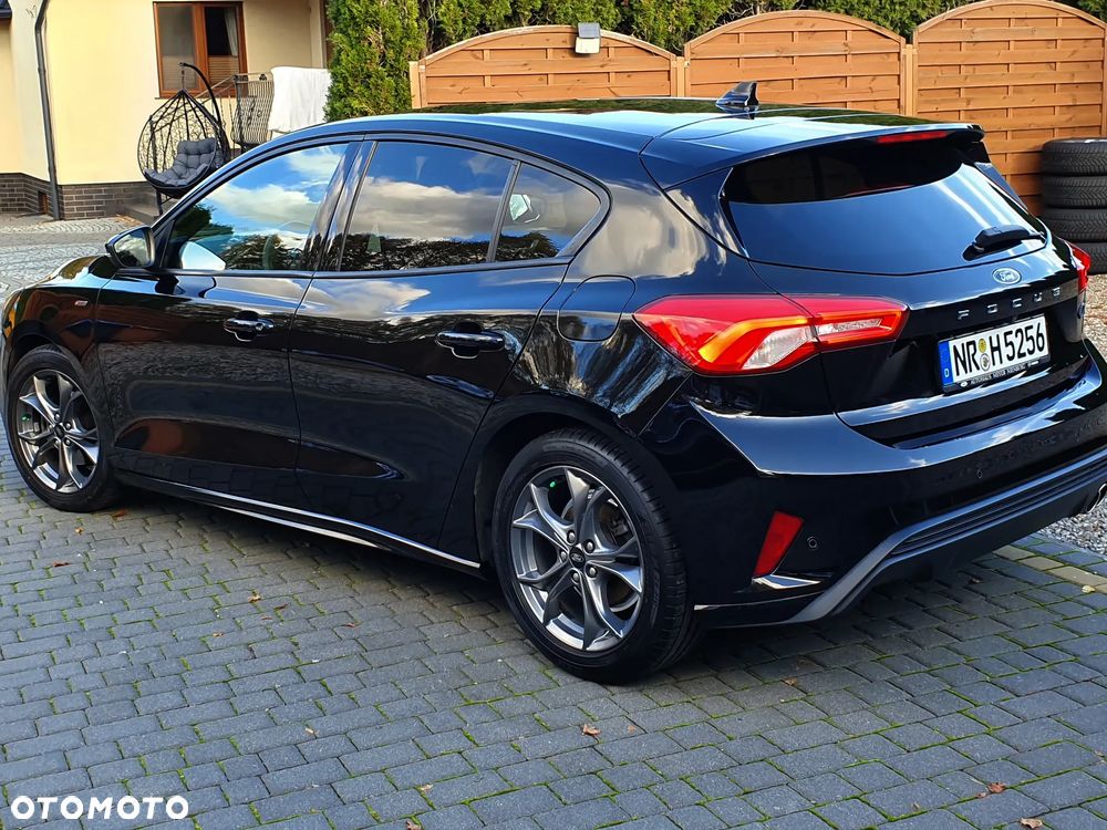 Ford Focus - 9