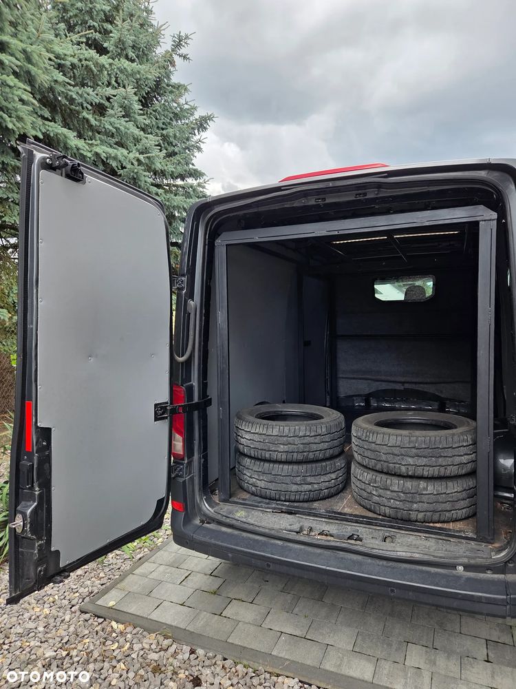 Volkswagen CRAFTER - 4
