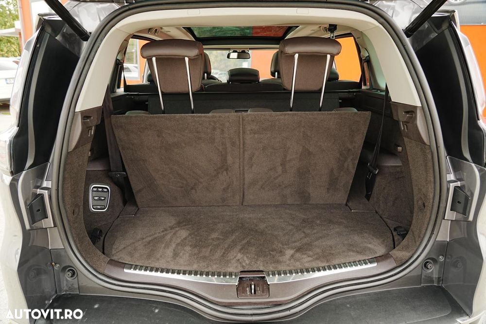 Renault Espace Energy dCi 160 EDC Intens - 16