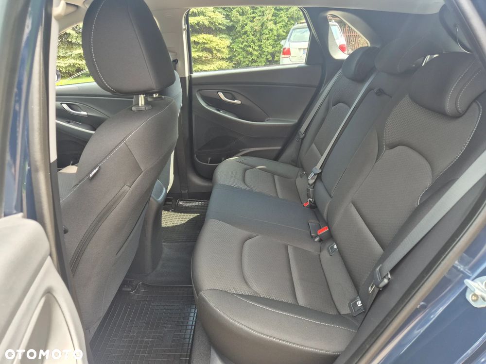 Hyundai i30 1.4 T-GDI Intro Edition - 28