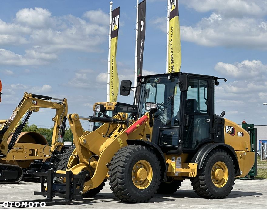 Caterpillar DE88GC - 13