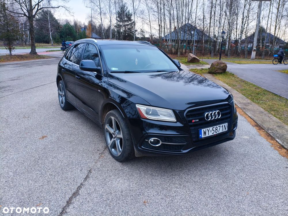 Audi Q5 - 20