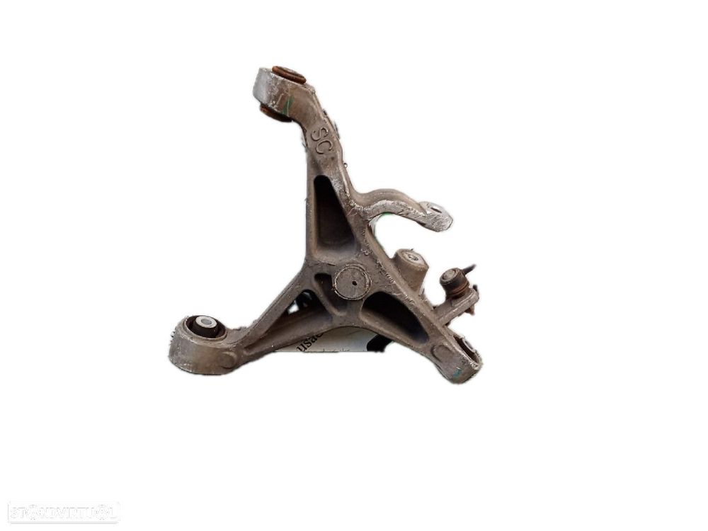 Braço Suspensão / Triângulo Suspensão Jaguar Xf (X250) - 2