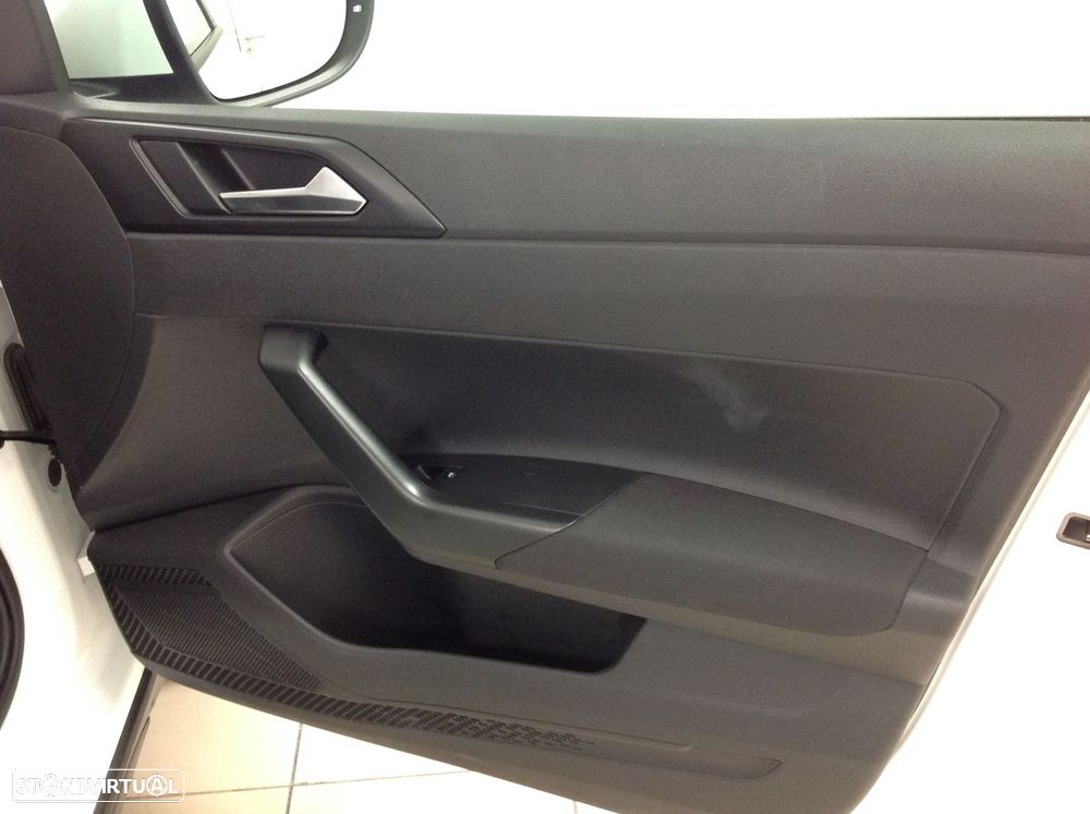 VW Taigo 1.0 TSI Life - 27