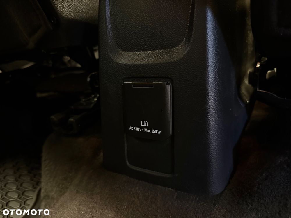 Opel Mokka 1.6 Cosmo S&S - 22