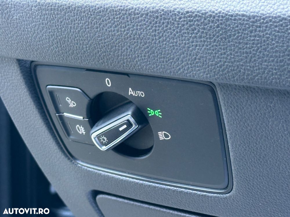 Volkswagen ARTEON 2.0 TDI DSG R-Line - 16