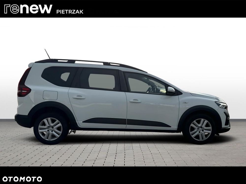 Dacia Jogger - 7