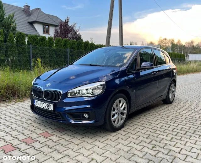 BMW Seria 2 225xe iPerformance - 1