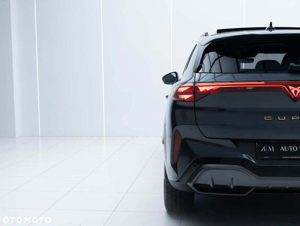 Cupra Terramar 2.0 TSI 4Drive DSG VZ - 13