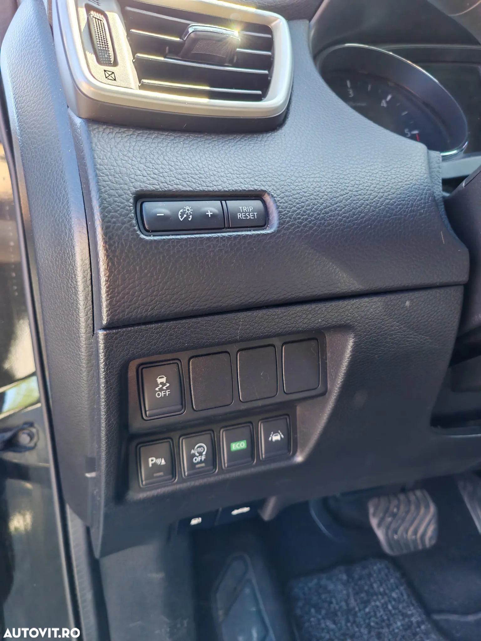 Nissan Qashqai - 12