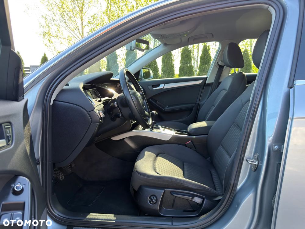 Audi A4 Limousine 1.8 TFSI Quattro - 31