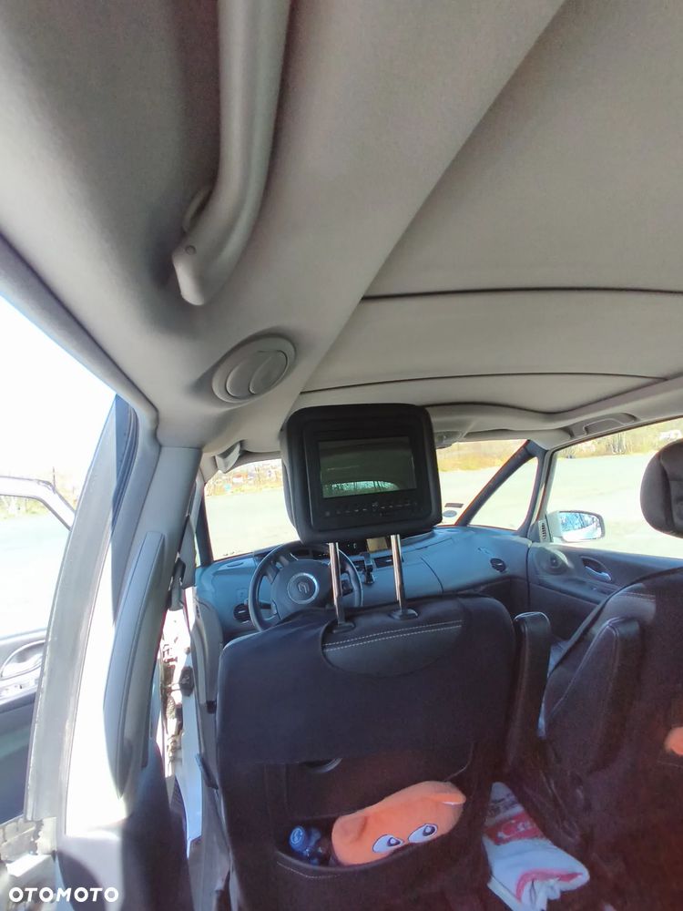 Renault Grand Espace 2.0 dCi Alcantara - 25