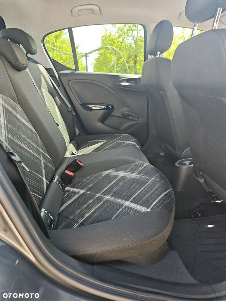 Opel Corsa - 20