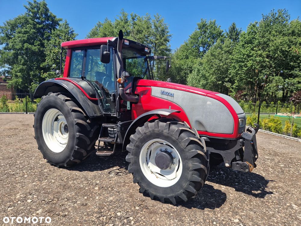 Valtra T151 HiTech - 6