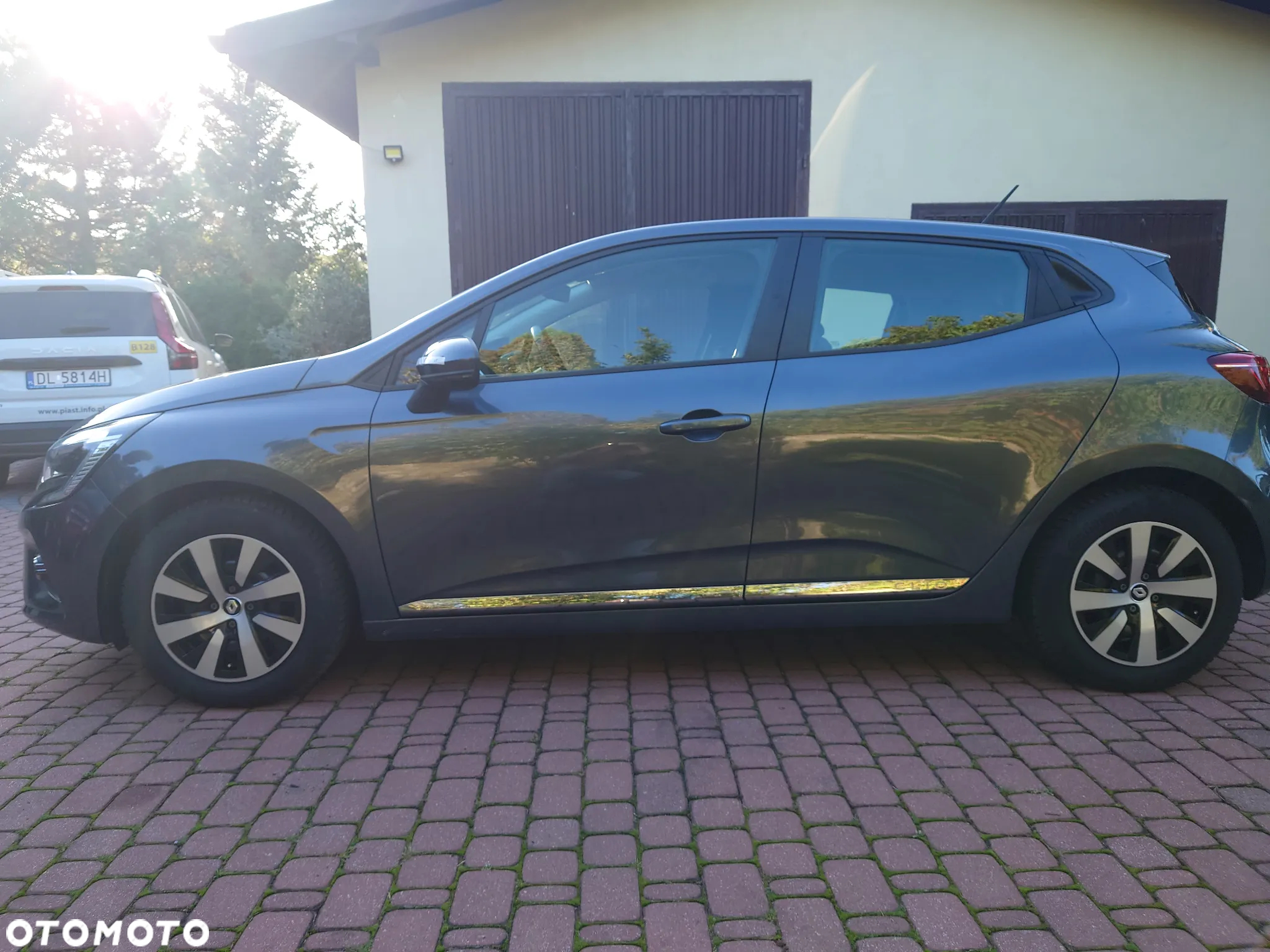 Renault Clio 1.0 TCe Intens - 4