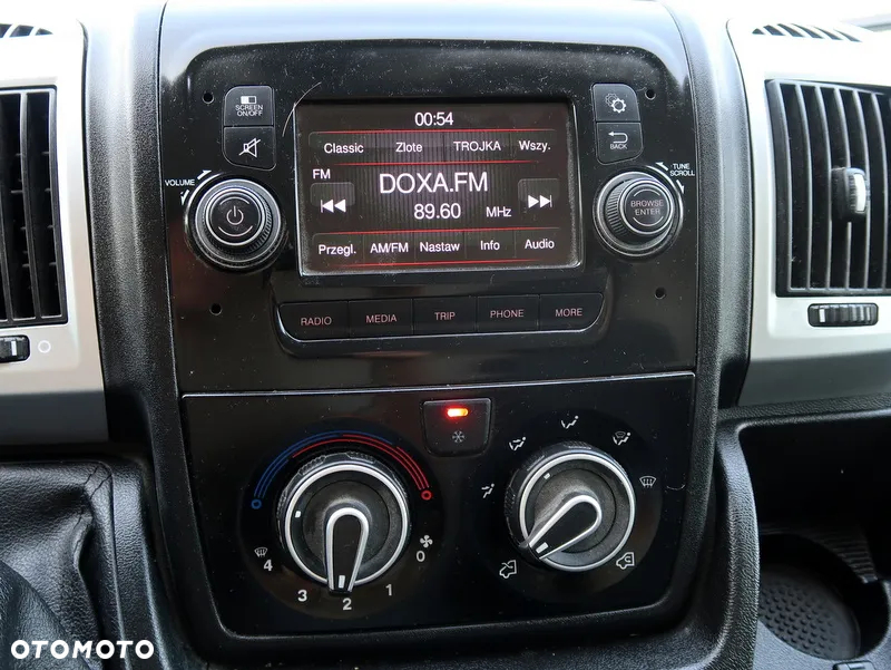 Fiat DUCATO 2021 L2H1 2,3M-jET Salon Polska, 1 właściciel. Amortyzowany fotel, kamera, - 16