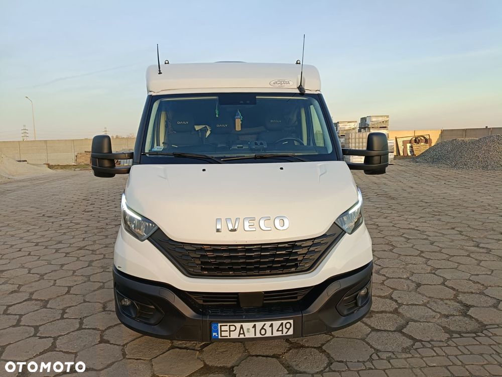 Iveco Daily 35S18 - 2