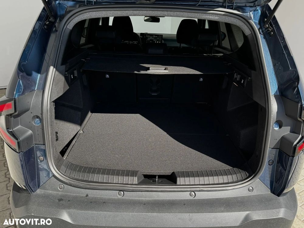 Dacia Bigster TCe 130 4X4 MHEV Extreme - 9