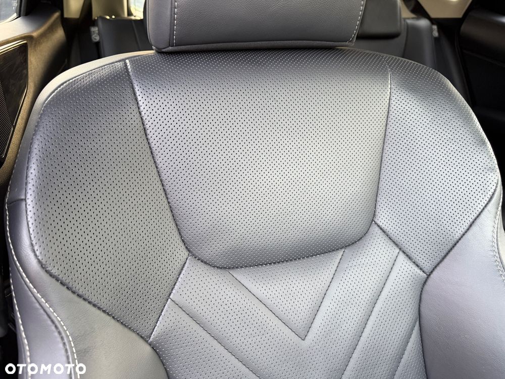 Lexus NX 450h+ Prestige AWD - 35