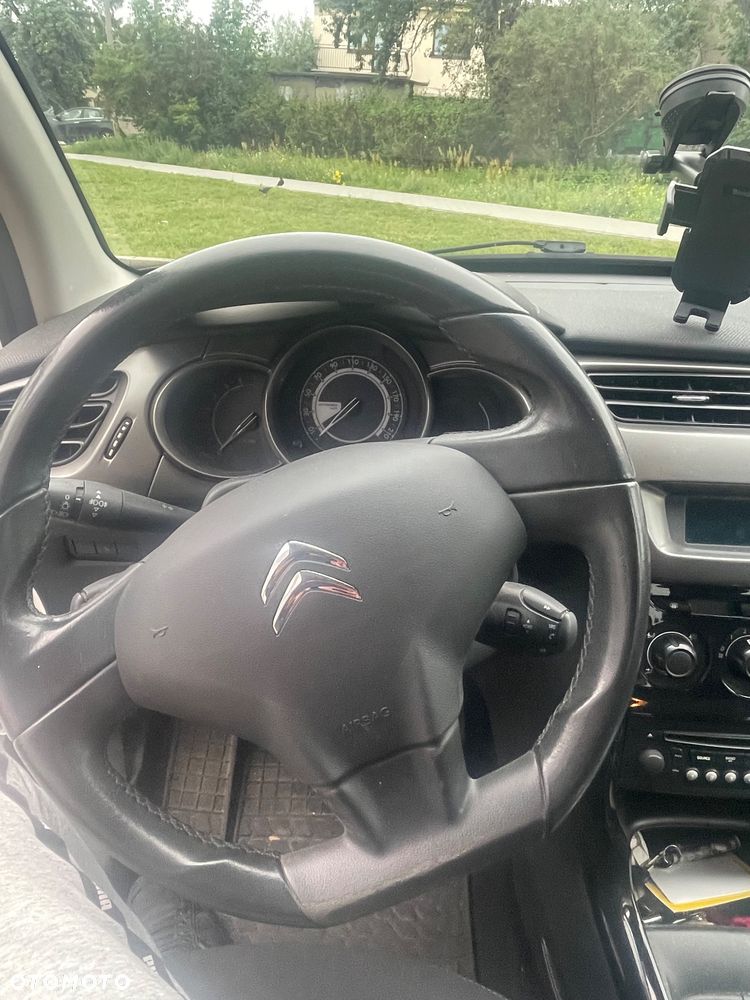 Citroën C3 1.2 PureTech Selection - 6