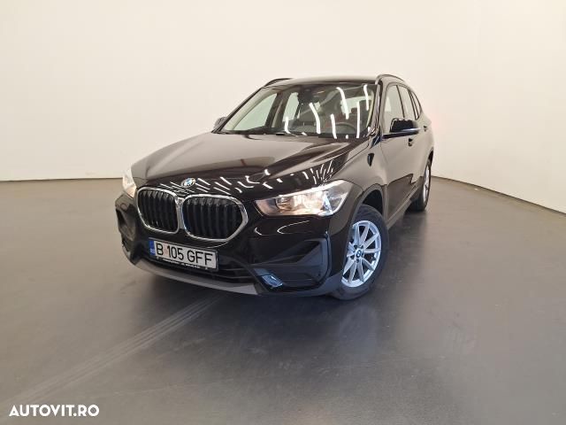 BMW X1 - 2